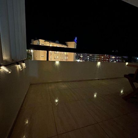 Apartment 4Th Floor Yumbo Centrum Playa del Inglés Zewnętrze zdjęcie