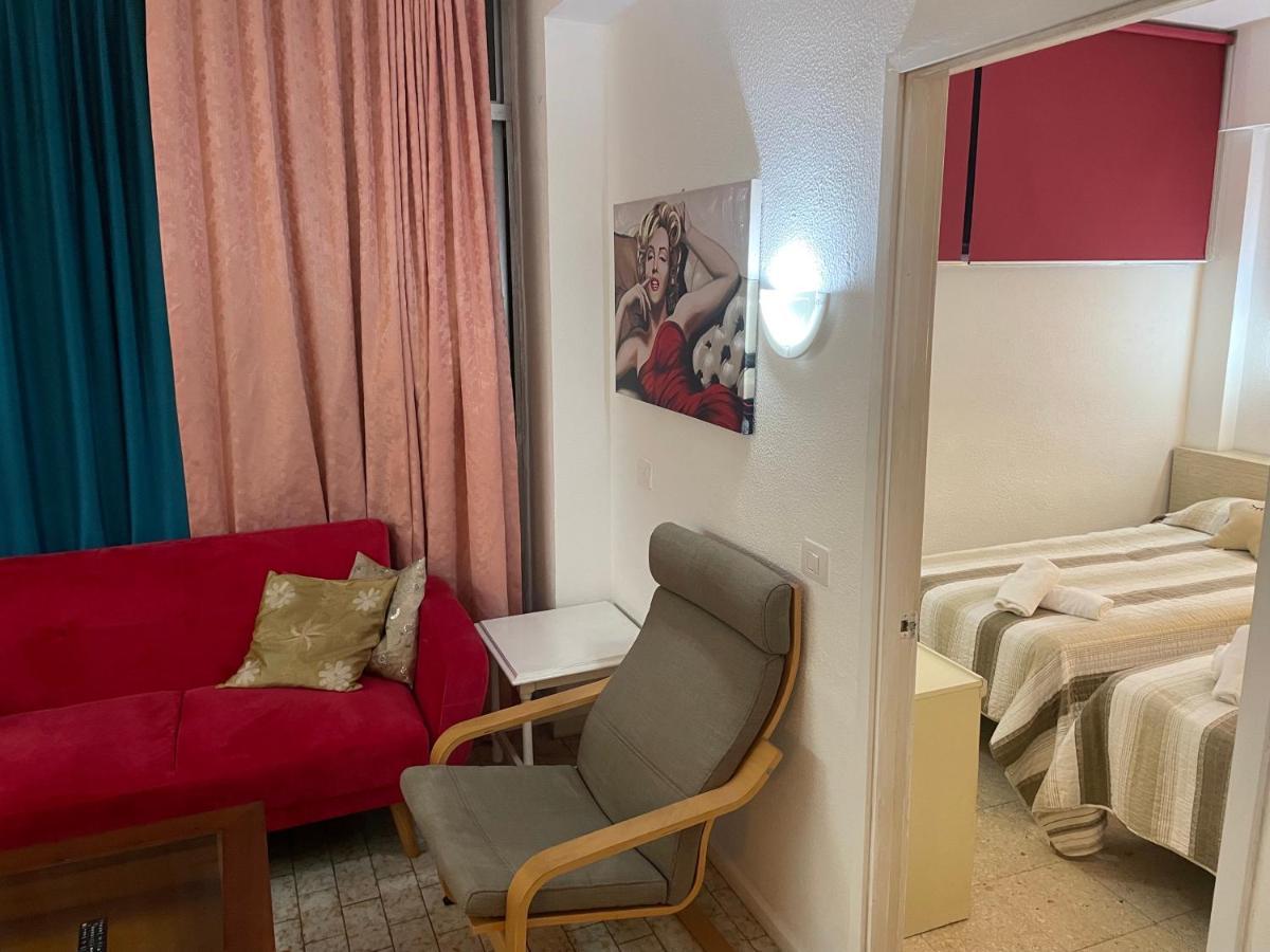 Apartment 4Th Floor Yumbo Centrum Playa del Inglés Zewnętrze zdjęcie