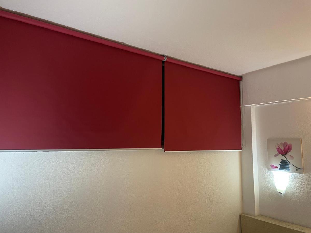 Apartment 4Th Floor Yumbo Centrum Playa del Inglés Zewnętrze zdjęcie