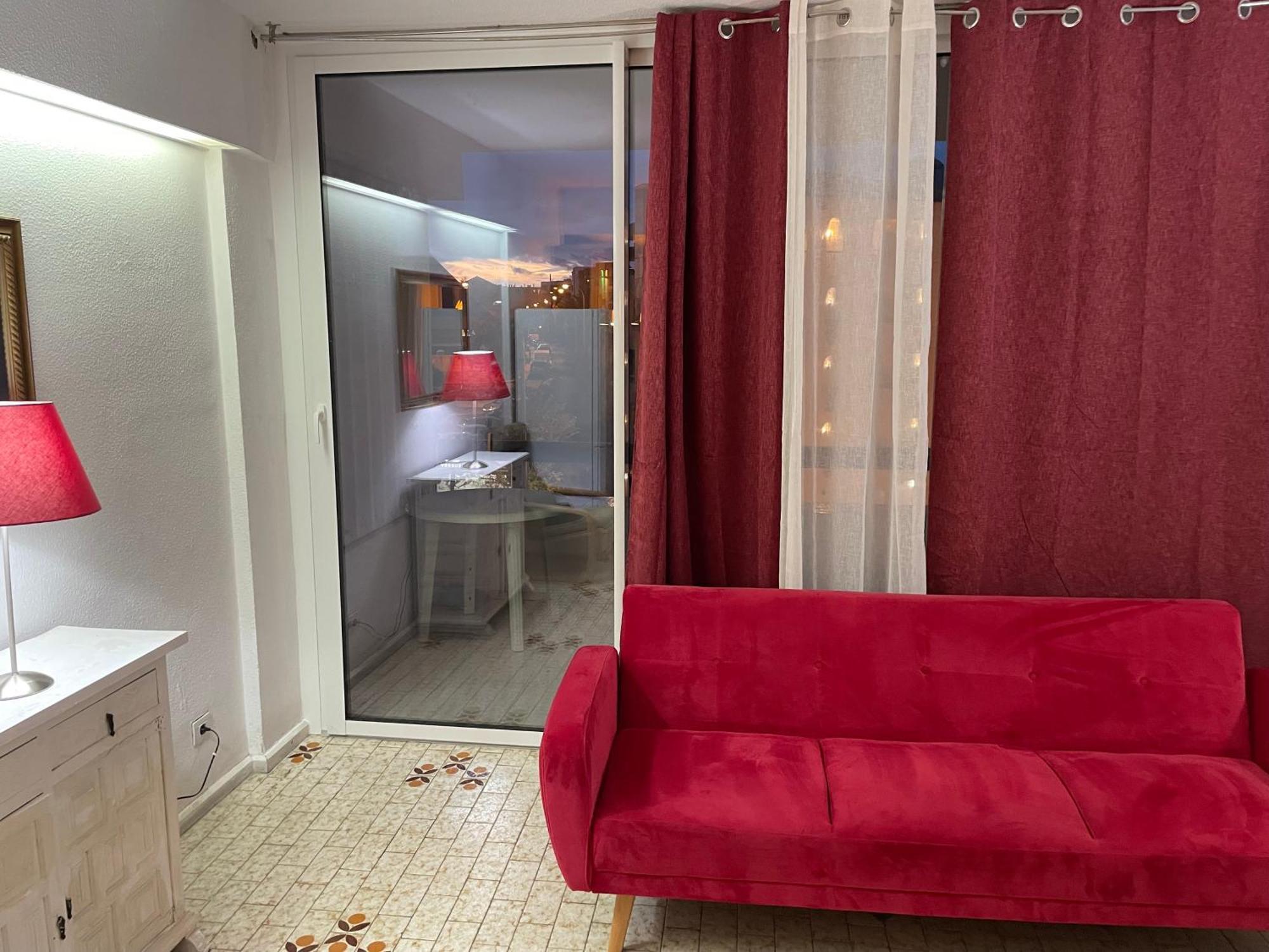 Apartment 4Th Floor Yumbo Centrum Playa del Inglés Zewnętrze zdjęcie