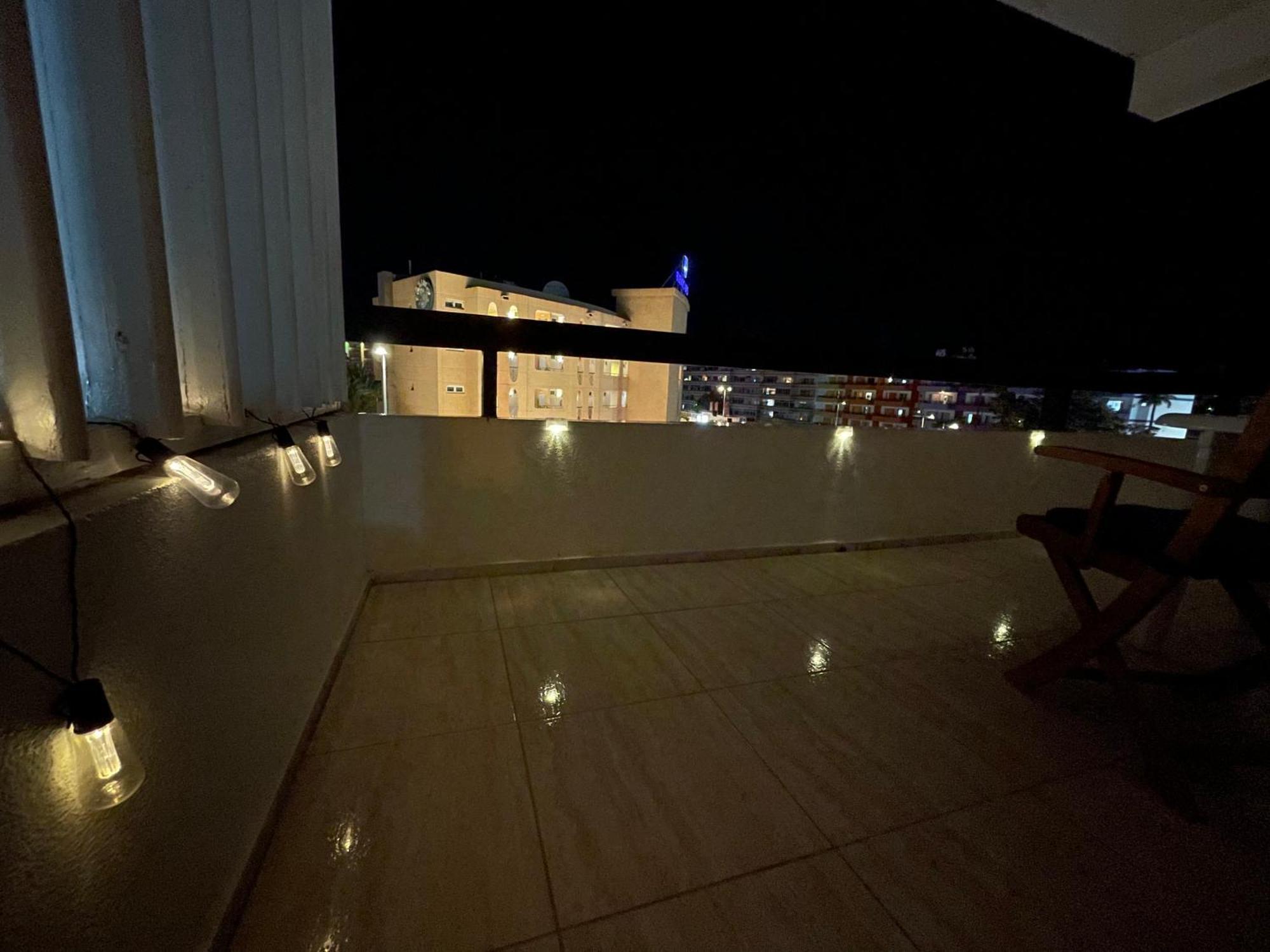 Apartment 4Th Floor Yumbo Centrum Playa del Inglés Zewnętrze zdjęcie