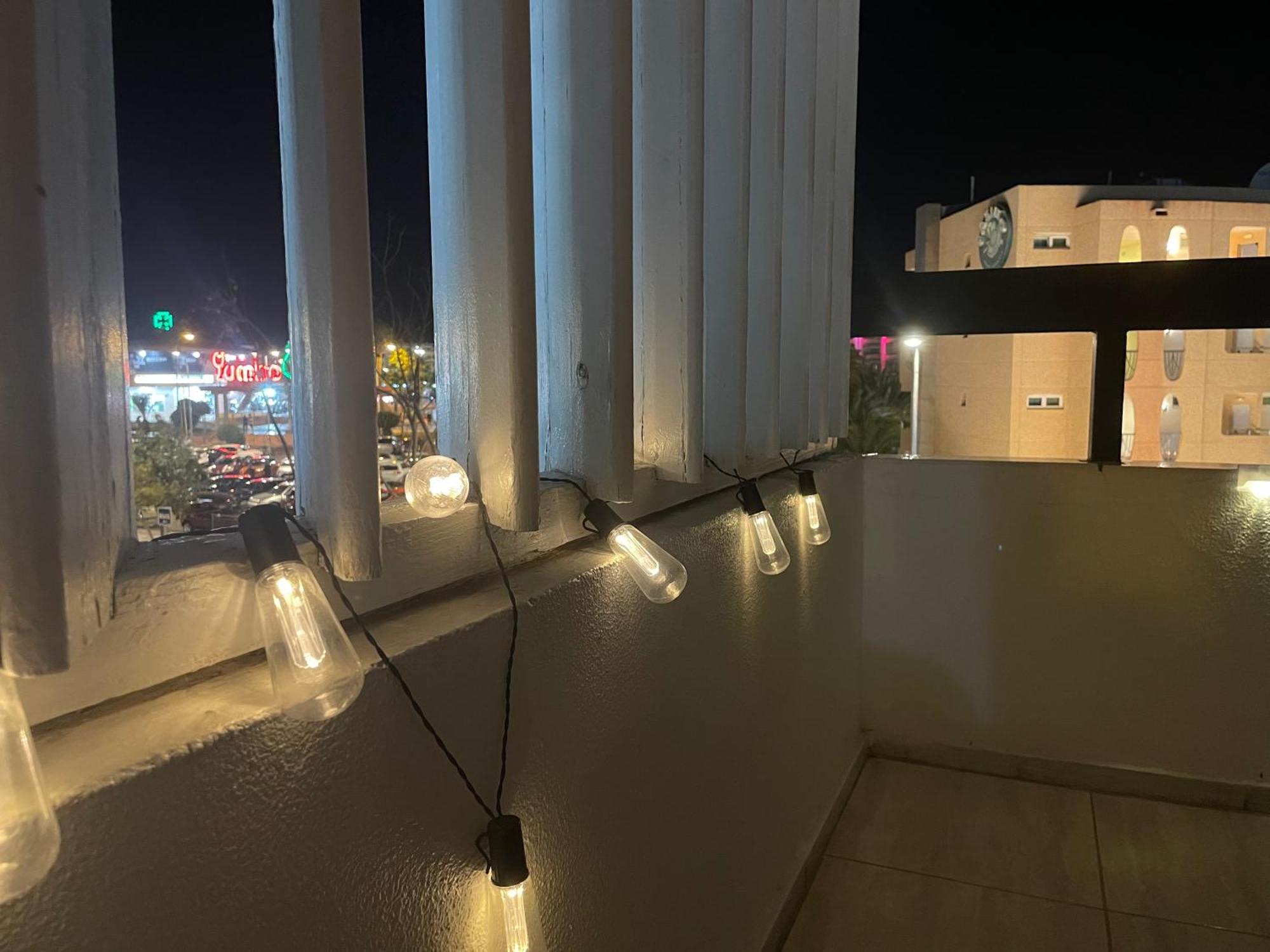 Apartment 4Th Floor Yumbo Centrum Playa del Inglés Zewnętrze zdjęcie