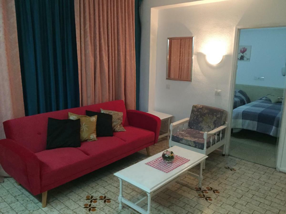 Apartment 4Th Floor Yumbo Centrum Playa del Inglés Zewnętrze zdjęcie